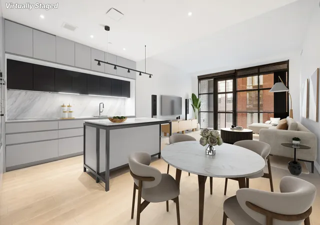 Photo 3 of Condo for sale at 215 N 10th Street #4D, Brooklyn, NY 11211 | MLS# RLS20065300 | Listing updated on 2026-03-01