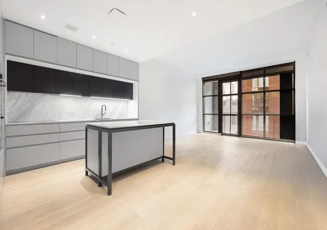 Photo 3 of House for sale at 215 N 10th Street #4D, Brooklyn, NY 11211 | MLS# RLS20065300 | Listing updated on 2026-03-01