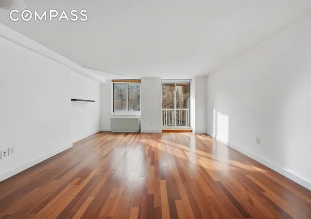 Listing Photo 4 - Condo for sale in building located at 206 E 95Th St, New York, NY 10128 - Unit #6B