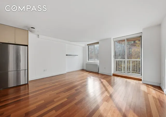 Listing Photo 5 - Condo for sale in building located at 206 E 95Th St, New York, NY 10128 - Unit #6B