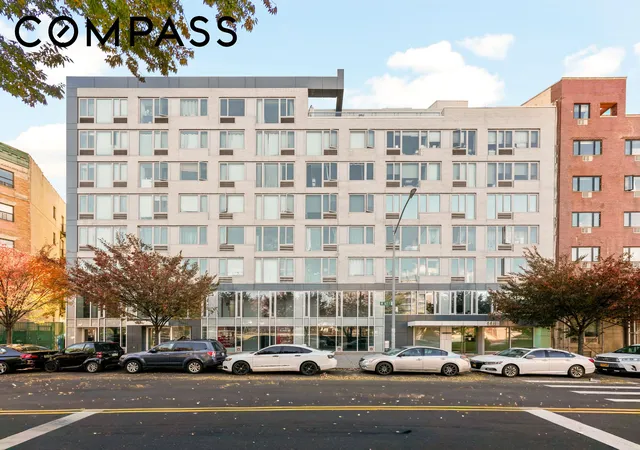 2nd image of 448 W 167Th St, New York, NY 10032