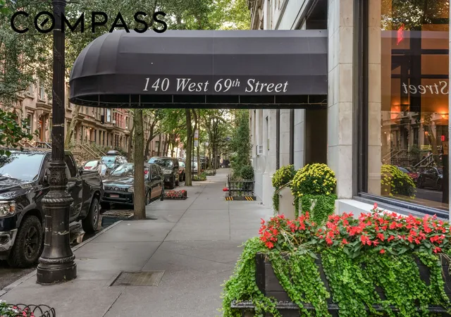 Homes for sale in New York City, NY | 140 W 69th Street, New York City, NY 10023 | Houzeo