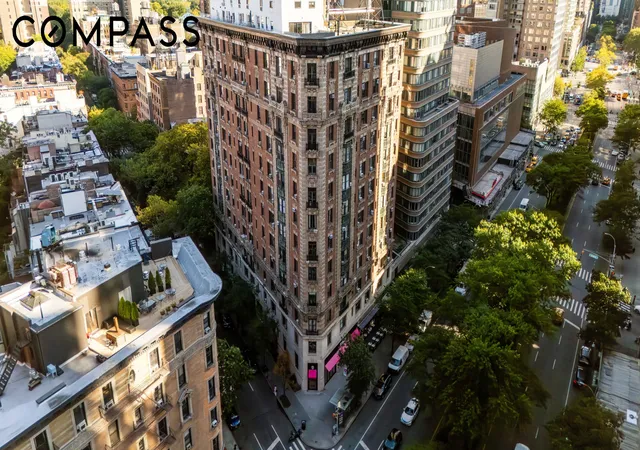 Homes for sale in New York City, NY | 140 W 69th St #45C, New York City, NY 10023 | MLS# RLS20065309