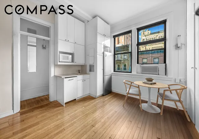 Homes for sale in New York City, NY | 140 W 69th St #45C, New York City, NY 10023 | MLS# RLS20065309