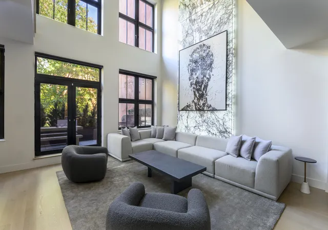 Photo 3 of Mansion for sale at 277 Greene Ave, Brooklyn, NY 11238 | MLS# RLS20065315 | Listing updated on 2026-04-23