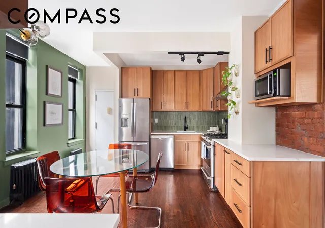 1st image of 11 St Nicholas Ave #5A/5H, New York City, NY 10026 | MLS# RLS20058161