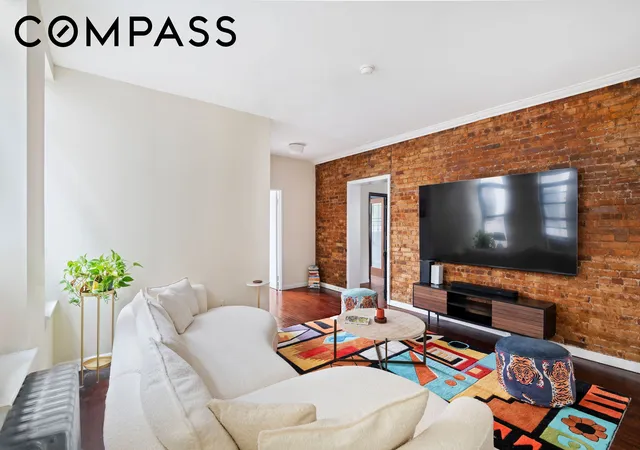 2nd image of 11 St Nicholas Ave #5A/5H, New York City, NY 10026 | MLS# RLS20058161