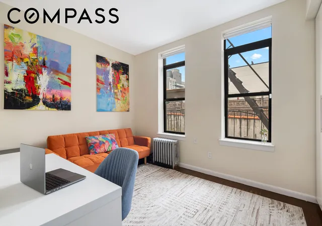 3rd image of 11 St Nicholas Ave #5A/5H, New York City, NY 10026 | MLS# RLS20058161