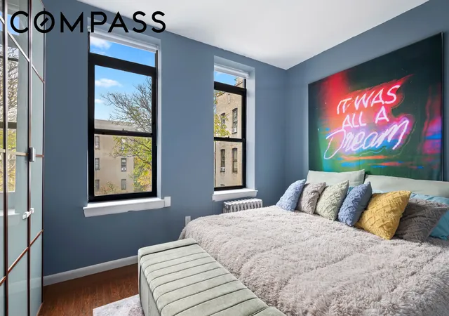 4th image of 11 St Nicholas Ave #5A/5H, New York City, NY 10026 | MLS# RLS20058161