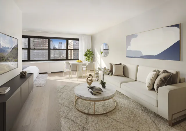 House for sale at 140 W End Ave #19F, New York, NY 10023 | MLS# RLS20065322 | Listing updated on 2026-04-10