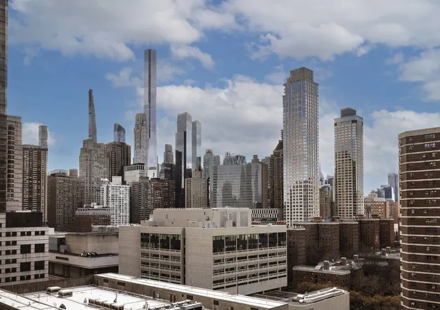 Photo 1 of House for sale at 140 W End Ave #19F, New York, NY 10023 | MLS# RLS20065322 | Listing updated on 2026-04-10
