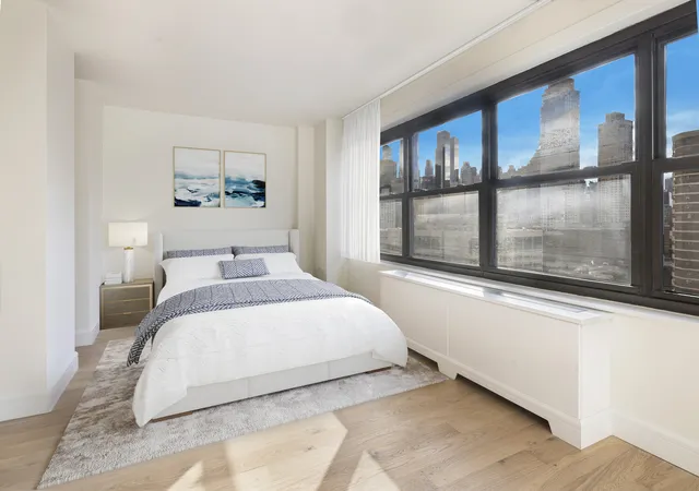 Photo 2 of House for sale at 140 W End Ave #19F, New York, NY 10023 | MLS# RLS20065322 | Listing updated on 2026-04-10