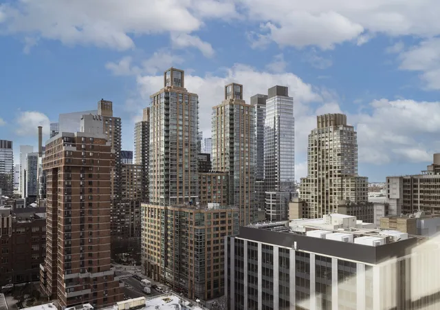 Photo 3 of House for sale at 140 W End Ave #19F, New York, NY 10023 | MLS# RLS20065322 | Listing updated on 2026-04-10