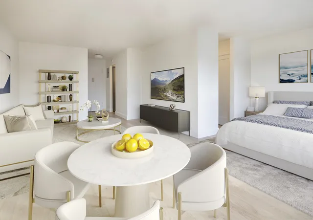 Photo 4 of House for sale at 140 W End Ave #19F, New York, NY 10023 | MLS# RLS20065322 | Listing updated on 2026-04-10