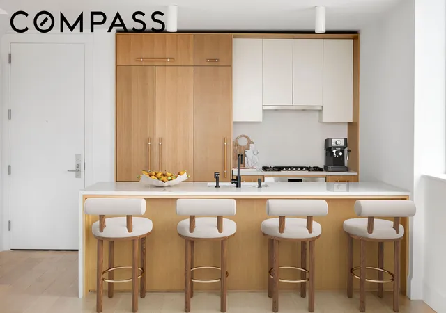 Photo 1 of Condo for sale at 22 18 Jackson Ave #719, Long Island City, NY 11101 | MLS# RLS20065323 | Listing updated on 2026-07-21