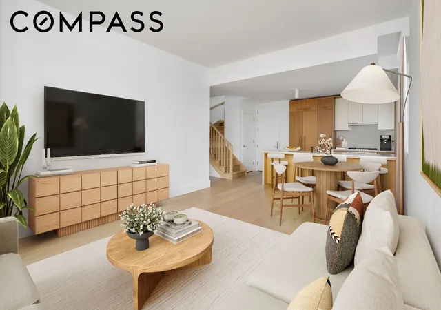 Photo 2 of Condo for sale at 22 18 Jackson Ave #719, Long Island City, NY 11101 | MLS# RLS20065323 | Listing updated on 2026-07-21