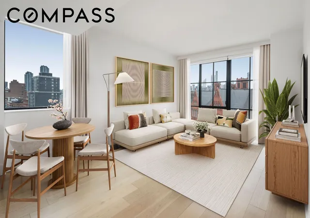 Photo 3 of Condo for sale at 22 18 Jackson Ave #719, Long Island City, NY 11101 | MLS# RLS20065323 | Listing updated on 2026-07-21