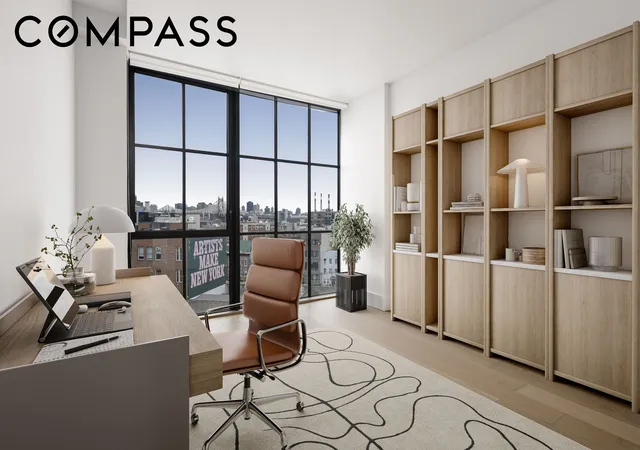 Photo 3 of House for sale at 22-18 Jackson Ave #719, Long Island City, NY 11101 | MLS# RLS20065323 | Listing updated on 2026-07-21