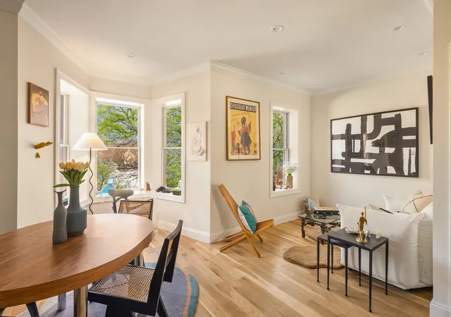 Photo 2 of Condo for sale at 300 5th Street #3, Brooklyn, NY 11215 | MLS# RLS20065335 | Listing updated on 2026-02-22