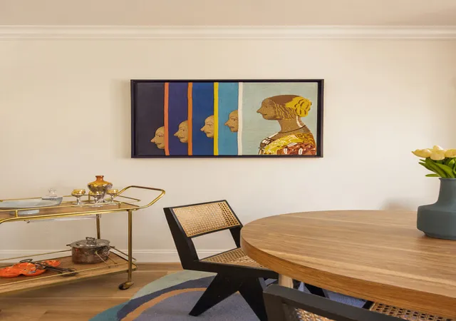 Photo 3 of Condo for sale at 300 5th Street #3, Brooklyn, NY 11215 | MLS# RLS20065335 | Listing updated on 2026-02-22