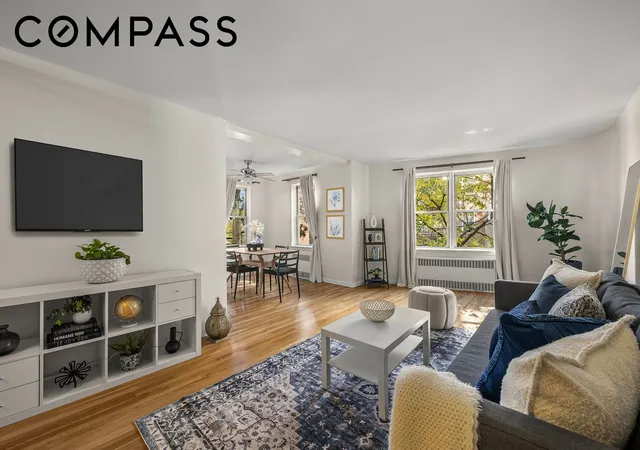 1st image of 800 Grand Concourse #2BS, Bronx, NY 10451 | MLS# RLS20054915