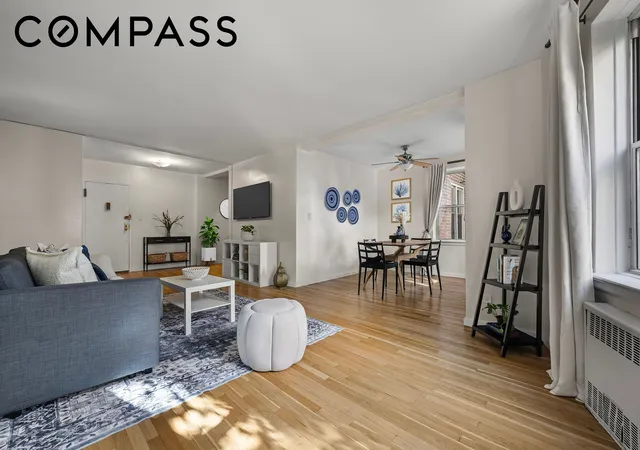 2nd image of 800 Grand Concourse #2BS, Bronx, NY 10451 | MLS# RLS20054915