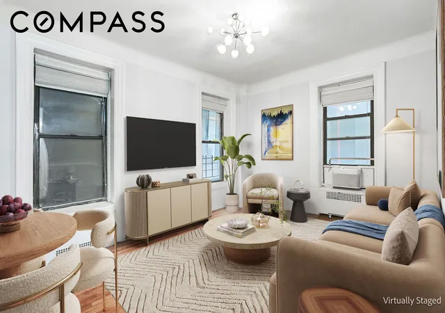 Photo 1 of Condo for sale at 205 W 54th Street #3A, New York, NY 10019 | MLS# RLS20060442 | Listing updated on 2026-07-15