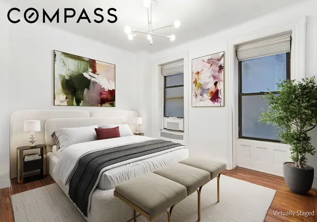 Photo 4 of House for sale at 205 W 54th Street #3A, New York, NY 10019 | MLS# RLS20060442 | Listing updated on 2026-07-15
