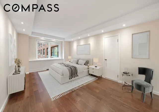 Homes for sale in New York City, NY | 50 Sutton Pl S #11L, New York City, NY 10022 | MLS# RLS20059617