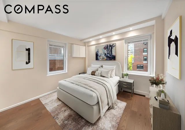 Homes for sale in New York City, NY | 50 Sutton Pl S #11L, New York City, NY 10022 | MLS# RLS20059617