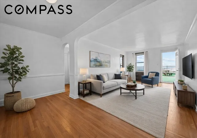 Photo 1 of Condo for sale at 286 Corbin Pl #1D, New York City, NY 11235 | MLS# RLS20065366 | Listing updated on 2026-08-03
