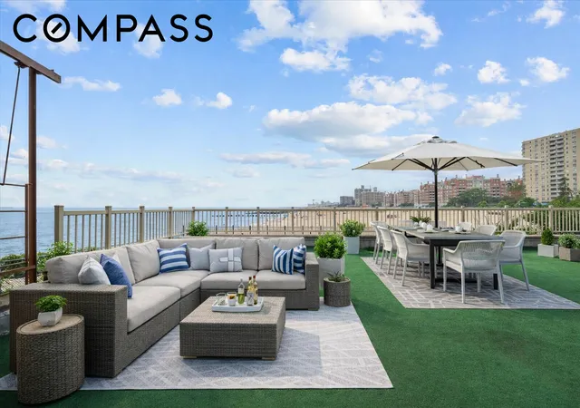 Photo 2 of Condo for sale at 286 Corbin Pl #1D, New York City, NY 11235 | MLS# RLS20065366 | Listing updated on 2026-08-03