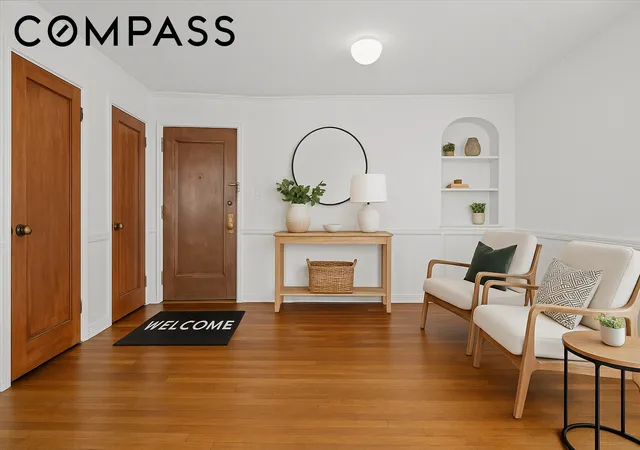 Photo 3 of Condo for sale at 286 Corbin Pl #1D, New York City, NY 11235 | MLS# RLS20065366 | Listing updated on 2026-08-03