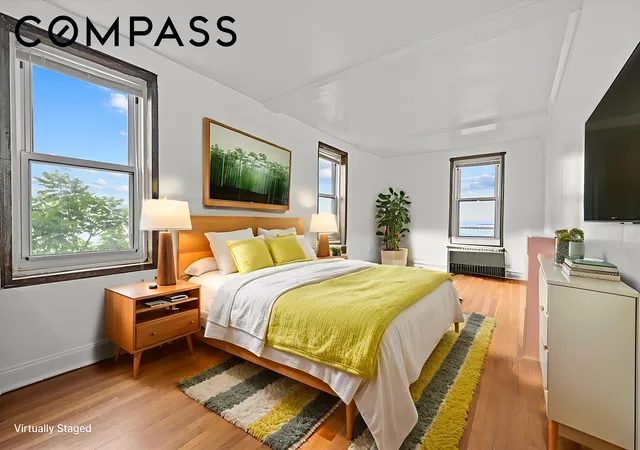 Photo 4 of House for sale at 286 Corbin Pl #1D, New York City, NY 11235 | MLS# RLS20065366 | Listing updated on 2026-08-03