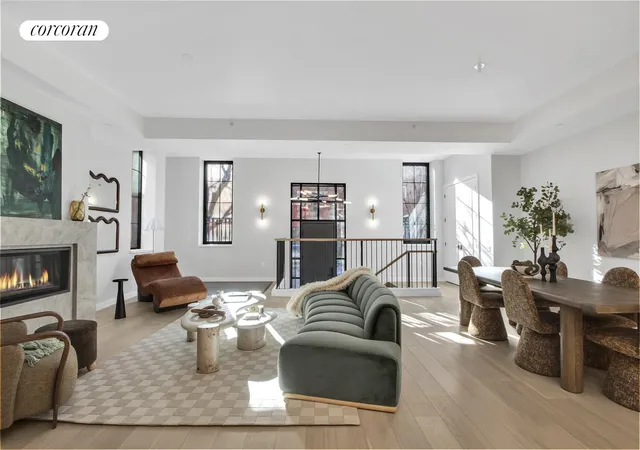 Photo 1 of Single family home for sale at 383 10th Street, Brooklyn, NY 11215 | MLS# RLS20065375 | Listing updated on 2026-06-28