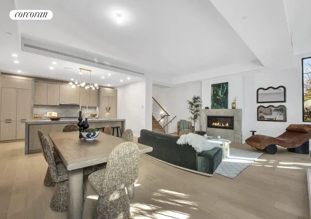 Photo 3 of Single family home for sale at 383 10th Street, Brooklyn, NY 11215 | MLS# RLS20065375 | Listing updated on 2026-06-28