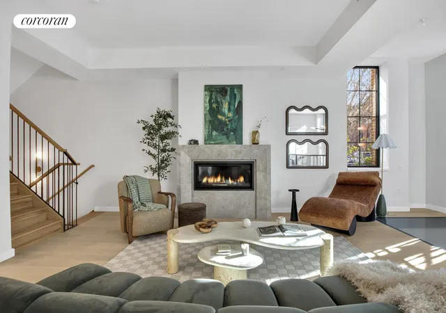 Photo 3 of Single family home for sale at 383 10th Street, Brooklyn, NY 11215 | MLS# RLS20065375 | Listing updated on 2026-06-28