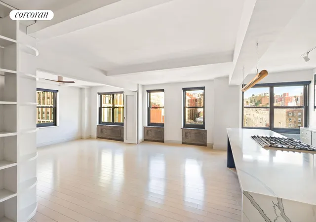 2nd image of 300 W 23Rd St #8H, New York City, NY 10011 | MLS# RLS20065386