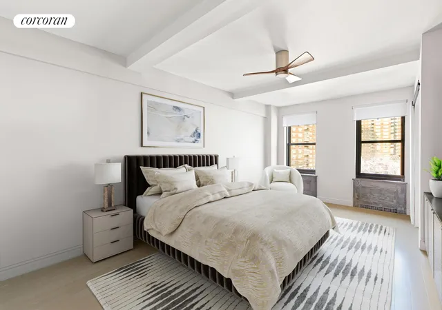 4th image of 300 W 23Rd St #8H, New York City, NY 10011 | MLS# RLS20065386