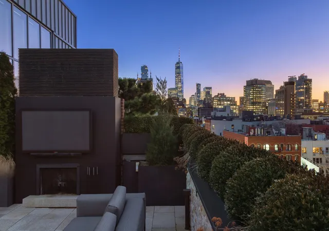 Photo 1 of Sale Pending at 459 W Broadway #PHS, New York City, NY 10012 | MLS# RLS20065391 | Listing updated on 2026-07-30