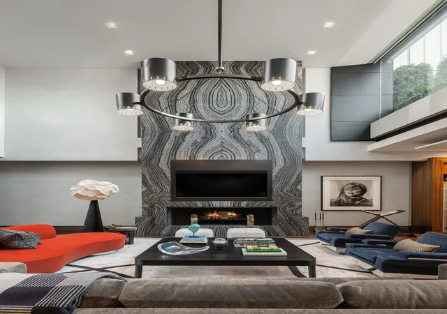 Photo 3 of Sale Pending at 459 W Broadway #PHS, New York City, NY 10012 | MLS# RLS20065391 | Listing updated on 2026-07-30
