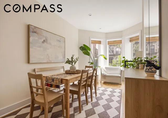 5th image of 473 Bainbridge St, New York City, NY 11233