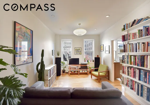 Photo 1 of Condo for sale at 566 Prospect Pl #3B, Brooklyn, NY 11238 | MLS# RLS20061219 | Listing updated on 2026-06-23