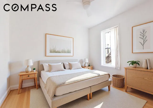 Photo 2 of Condo for sale at 566 Prospect Pl #3B, Brooklyn, NY 11238 | MLS# RLS20061219 | Listing updated on 2026-06-23