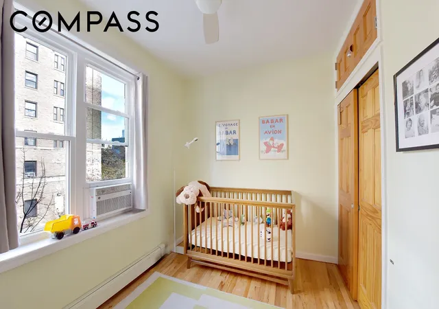 Photo 3 of Condo for sale at 566 Prospect Pl #3B, Brooklyn, NY 11238 | MLS# RLS20061219 | Listing updated on 2026-06-23