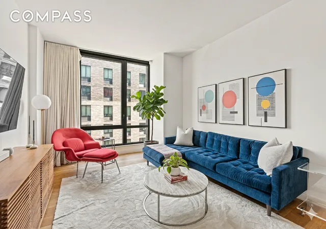 Photo 1 of Condo for sale at 23 W 116th Street #7A, New York, NY 10026 | MLS# RLS20065427 | Listing updated on 2026-04-12