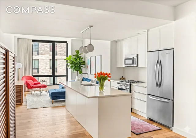 Photo 3 of Condo for sale at 23 W 116th Street #7A, New York, NY 10026 | MLS# RLS20065427 | Listing updated on 2026-04-12