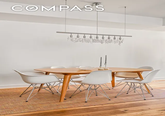 Photo 3 of House for sale at 23 W 116th Street #7A, New York, NY 10026 | MLS# RLS20065427 | Listing updated on 2026-04-12
