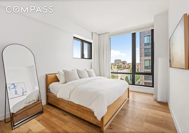 Photo 4 of House for sale at 23 W 116th Street #7A, New York, NY 10026 | MLS# RLS20065427 | Listing updated on 2026-04-12