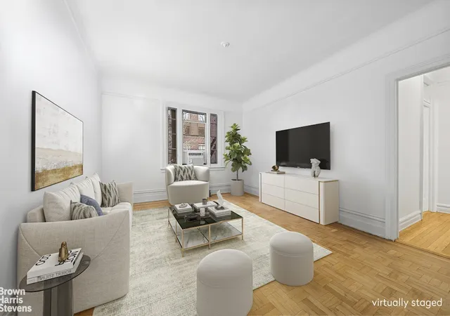 1st image of 125 W 12Th St #2C, New York City, NY 10011 | MLS# RLS20065439
